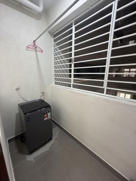 Pangsapuri untuk Disewa di PPA1M Mercu Jalil - Ernest Leong - PropertyGuru.com.my
