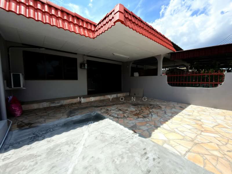1-storey Terraced House for Rent in Station 18 (Ipoh) - Ms Yong - PropertyGuru.com.my