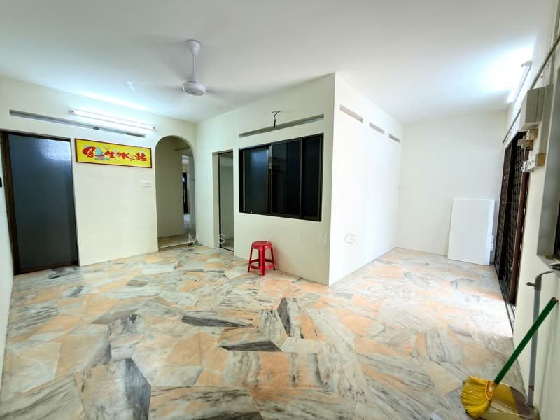 1-storey Terraced House for Rent in Station 18 (Ipoh) - Ms Yong - PropertyGuru.com.my