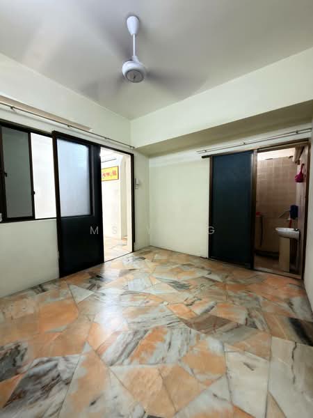 1-storey Terraced House for Rent in Station 18 (Ipoh) - Ms Yong - PropertyGuru.com.my