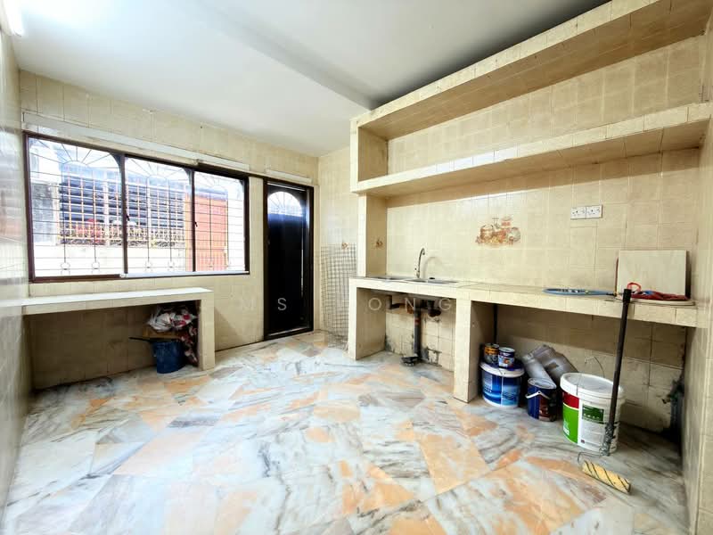 1-storey Terraced House for Rent in Station 18 (Ipoh) - Ms Yong - PropertyGuru.com.my
