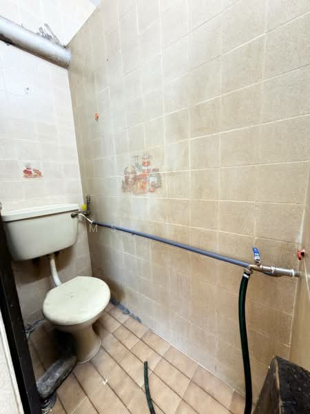 1-storey Terraced House for Rent in Station 18 (Ipoh) - Ms Yong - PropertyGuru.com.my