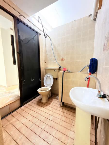 1-storey Terraced House for Rent in Station 18 (Ipoh) - Ms Yong - PropertyGuru.com.my