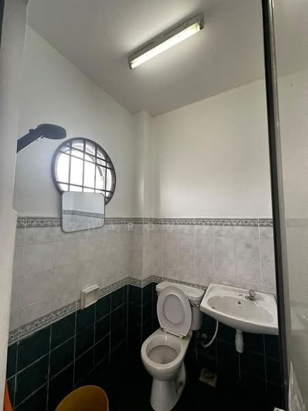 Rumah Teres 2 Tingkat untuk Dijual di Bukit Indah (Iskandar Puteri (Nusajaya)) - Sharon Ng - Bathroom - PropertyGuru.com.my
