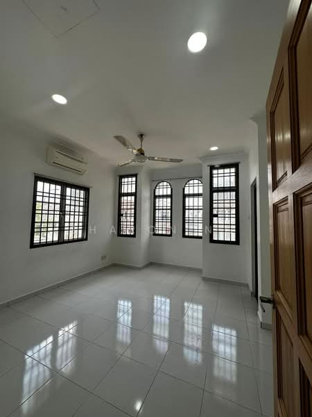 Rumah Teres 2 Tingkat untuk Dijual di Bukit Indah (Iskandar Puteri (Nusajaya)) - Sharon Ng - Living Room - PropertyGuru.com.my