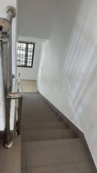 Rumah Teres 2 Tingkat untuk Dijual di Bukit Indah (Iskandar Puteri (Nusajaya)) - Sharon Ng - Interior - PropertyGuru.com.my