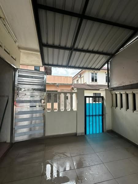 Rumah Teres 2 Tingkat untuk Dijual di Bukit Indah (Iskandar Puteri (Nusajaya)) - Sharon Ng - Exterior - PropertyGuru.com.my