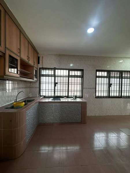 Rumah Teres 2 Tingkat untuk Dijual di Bukit Indah (Iskandar Puteri (Nusajaya)) - Sharon Ng - Kitchen - PropertyGuru.com.my