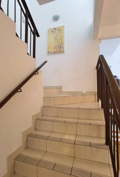 Rumah Teres 2 Tingkat untuk Dijual di Seksyen U13 (Setia Alam) - Eve Wong - Interior - PropertyGuru.com.my