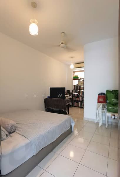 Rumah Teres 2 Tingkat untuk Dijual di Seksyen U13 (Setia Alam) - Eve Wong - Bedroom - PropertyGuru.com.my