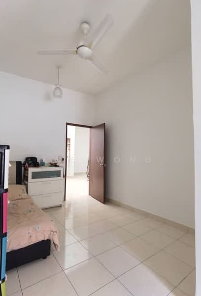 Rumah Teres 2 Tingkat untuk Dijual di Seksyen U13 (Setia Alam) - Eve Wong - Bedroom - PropertyGuru.com.my
