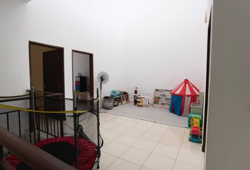 Rumah Teres 2 Tingkat untuk Dijual di Seksyen U13 (Setia Alam) - Eve Wong - Interior - PropertyGuru.com.my
