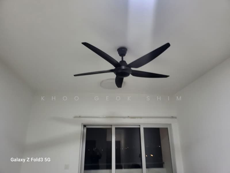Apartment for Rent at Aman 1 - KHOO GEOK SHIM - PropertyGuru.com.my