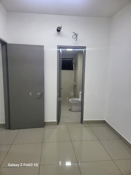 Apartment for Rent at Aman 1 - KHOO GEOK SHIM - PropertyGuru.com.my
