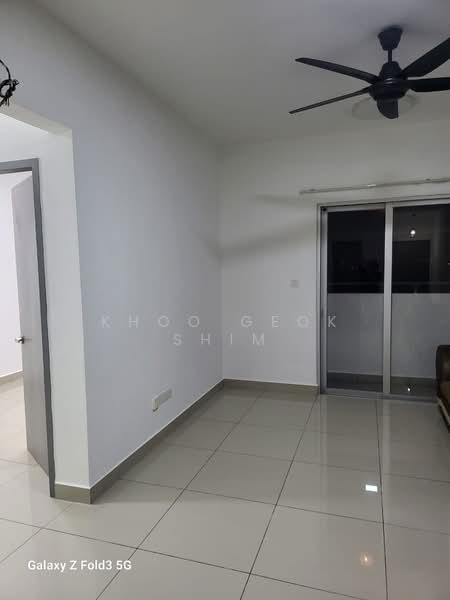 Apartment for Rent at Aman 1 - KHOO GEOK SHIM - PropertyGuru.com.my