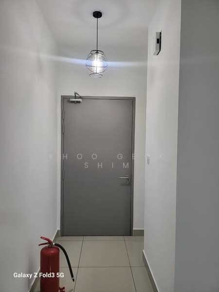 Apartment for Rent at Aman 1 - KHOO GEOK SHIM - PropertyGuru.com.my