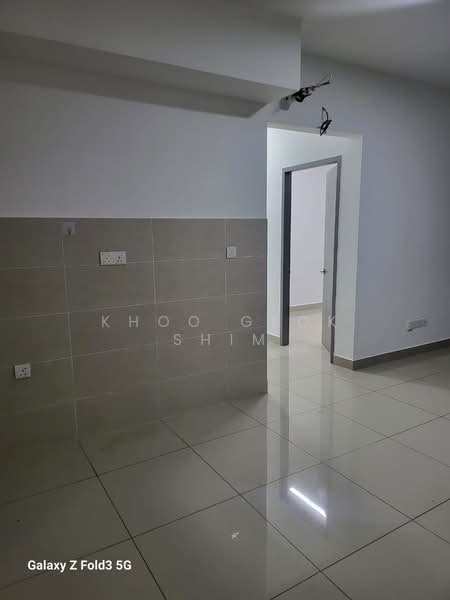 Apartment for Rent at Aman 1 - KHOO GEOK SHIM - PropertyGuru.com.my