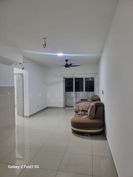 Apartment for Rent at Aman 1 - KHOO GEOK SHIM - PropertyGuru.com.my