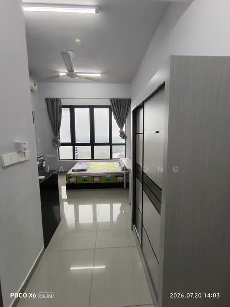 Service Residence for Rent at Midlands City - Jayden Ong - Bedroom - PropertyGuru.com.my