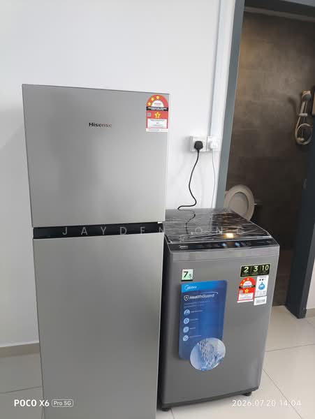 Service Residence for Rent at Midlands City - Jayden Ong - Interior - PropertyGuru.com.my