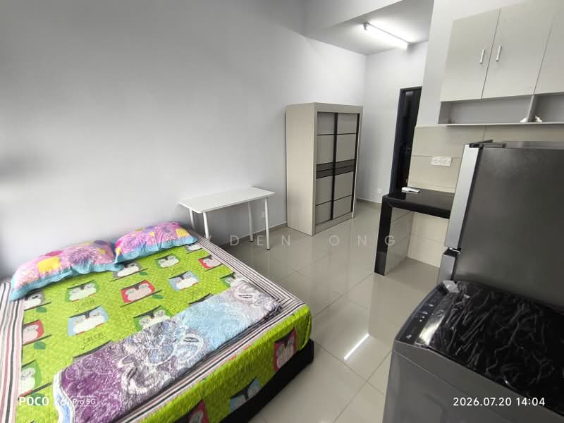 Service Residence for Rent at Midlands City - Jayden Ong - Bedroom - PropertyGuru.com.my