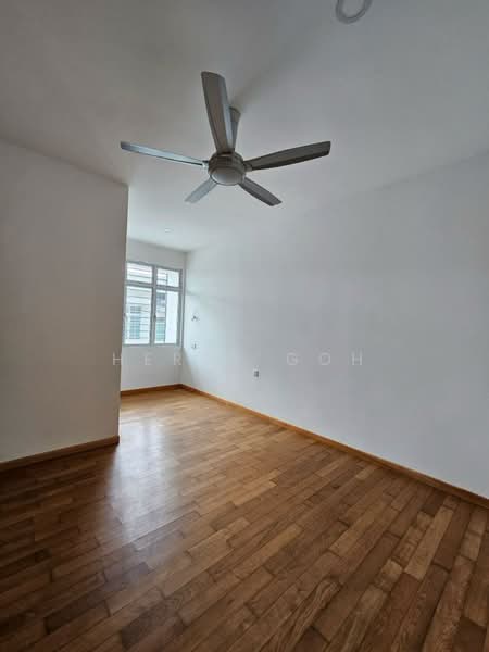 2-storey Terraced House for Rent in Taman Sutera Utama (Skudai) - Herry Goh - Interior - PropertyGuru.com.my