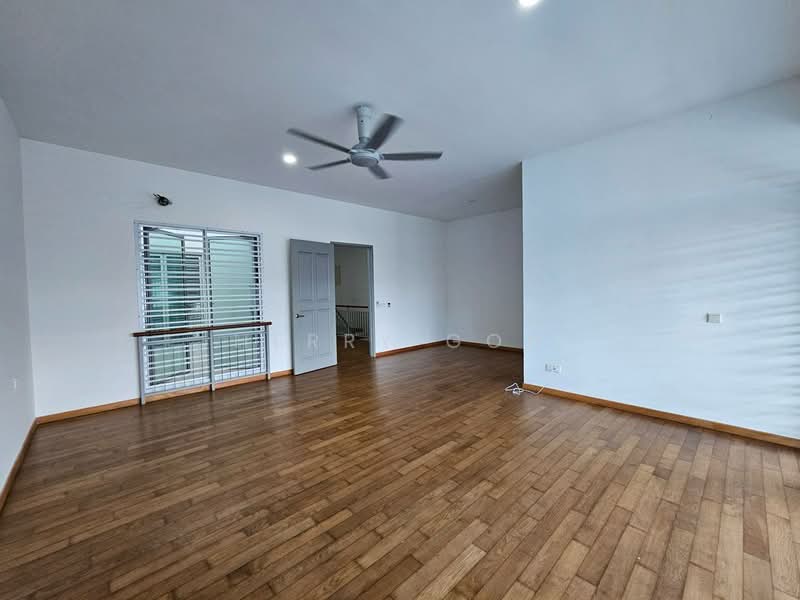 2-storey Terraced House for Rent in Taman Sutera Utama (Skudai) - Herry Goh - Interior - PropertyGuru.com.my