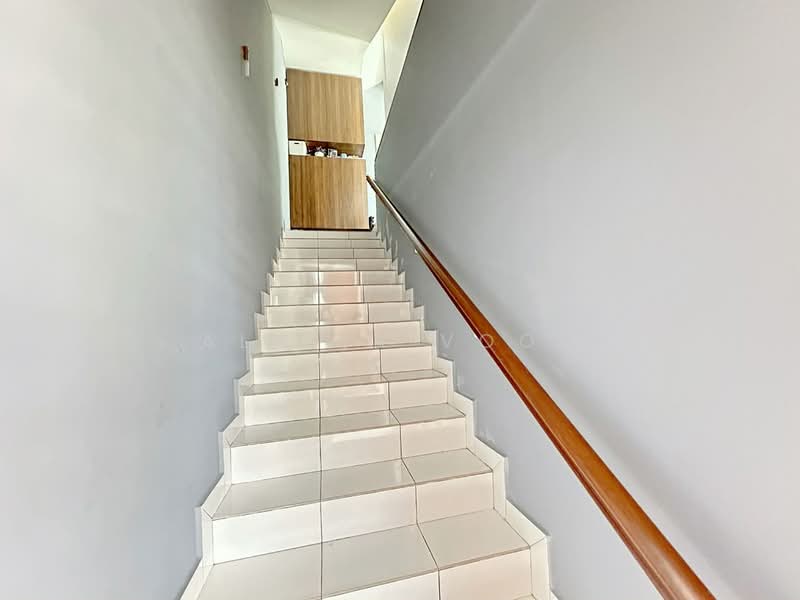 2.5-storey Terraced House for Sale in Masai (Johor) - Alicia Voon - Interior - PropertyGuru.com.my