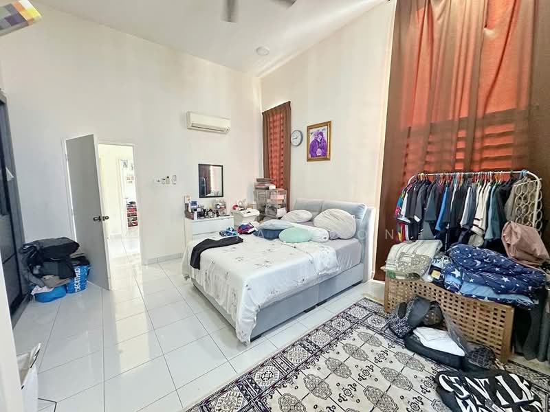 2.5-storey Terraced House for Sale in Masai (Johor) - Alicia Voon - Bedroom - PropertyGuru.com.my