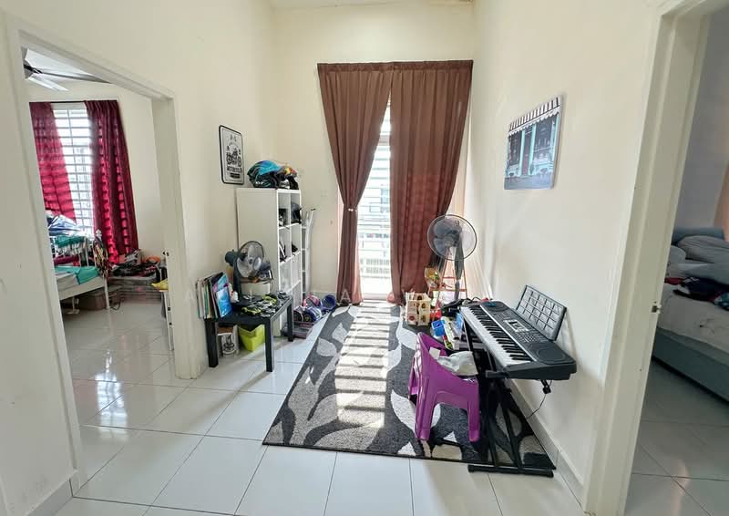 2.5-storey Terraced House for Sale in Masai (Johor) - Alicia Voon - Interior - PropertyGuru.com.my