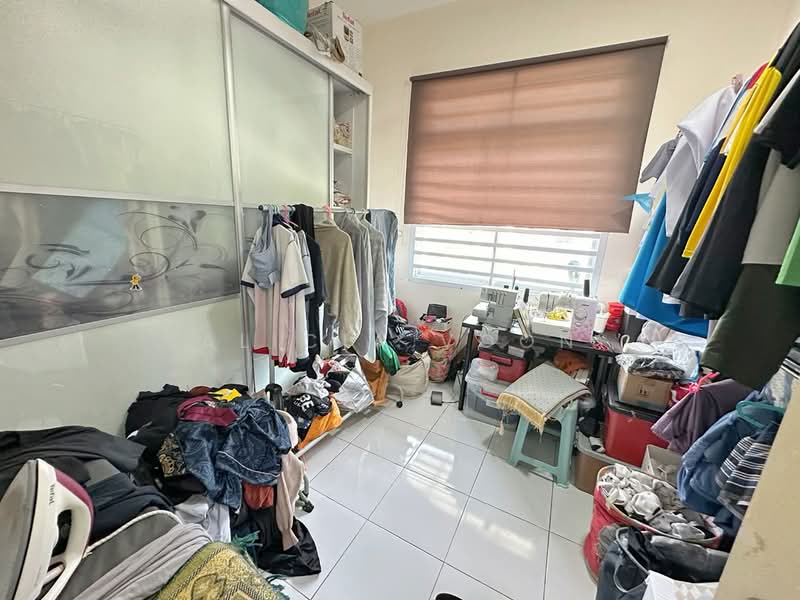 2.5-storey Terraced House for Sale in Masai (Johor) - Alicia Voon - Interior - PropertyGuru.com.my