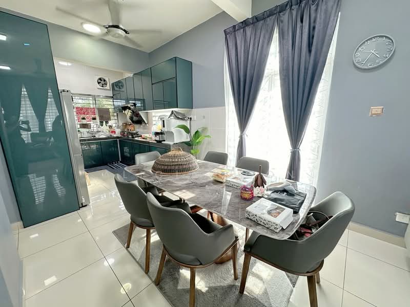 2.5-storey Terraced House for Sale in Masai (Johor) - Alicia Voon - PropertyGuru.com.my