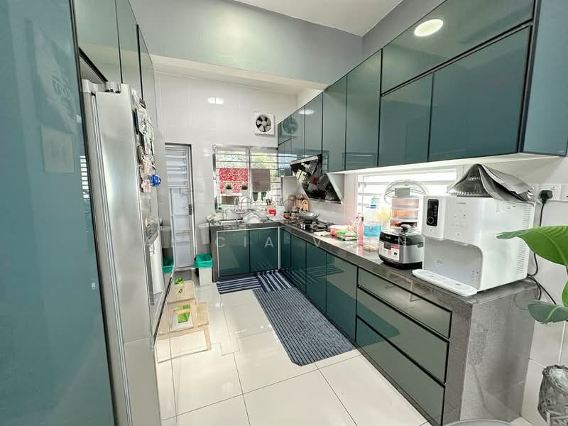 2.5-storey Terraced House for Sale in Masai (Johor) - Alicia Voon - PropertyGuru.com.my