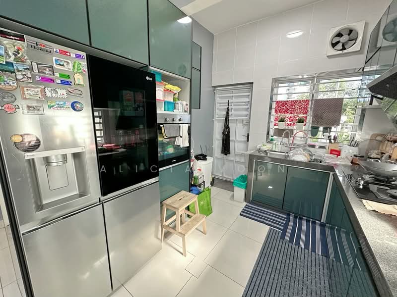 2.5-storey Terraced House for Sale in Masai (Johor) - Alicia Voon - PropertyGuru.com.my