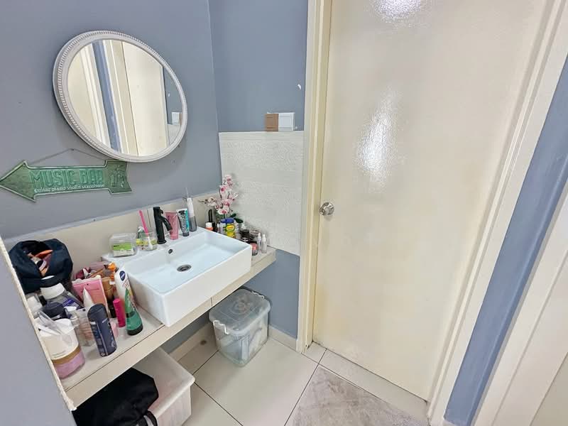 2.5-storey Terraced House for Sale in Masai (Johor) - Alicia Voon - PropertyGuru.com.my