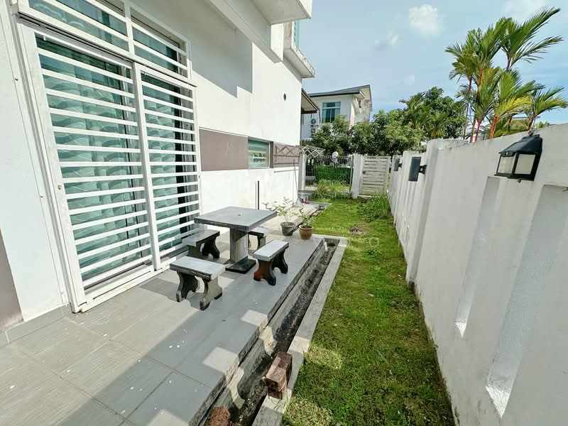 2.5-storey Terraced House for Sale in Masai (Johor) - Alicia Voon - PropertyGuru.com.my