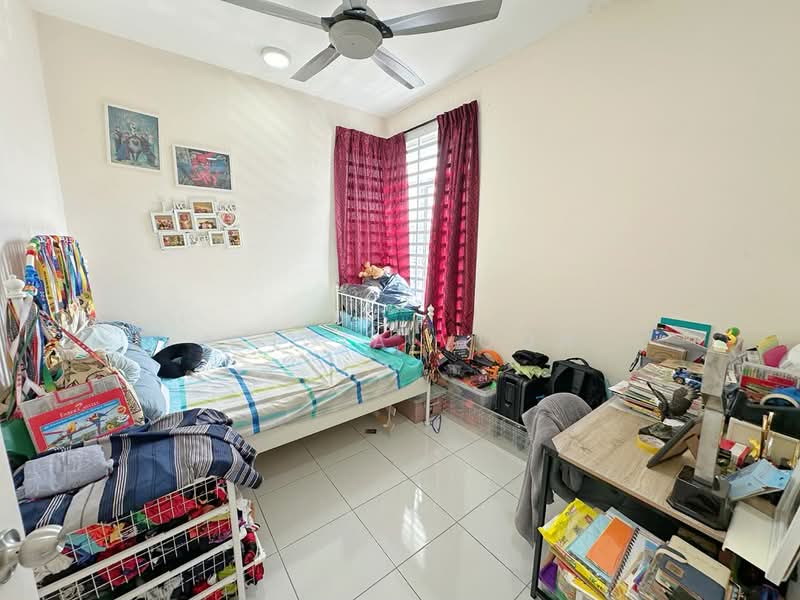 2.5-storey Terraced House for Sale in Masai (Johor) - Alicia Voon - PropertyGuru.com.my