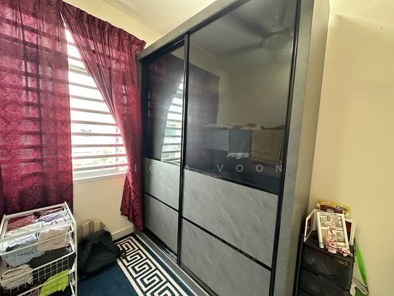 2.5-storey Terraced House for Sale in Masai (Johor) - Alicia Voon - PropertyGuru.com.my