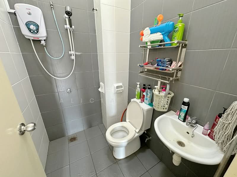 2.5-storey Terraced House for Sale in Masai (Johor) - Alicia Voon - PropertyGuru.com.my