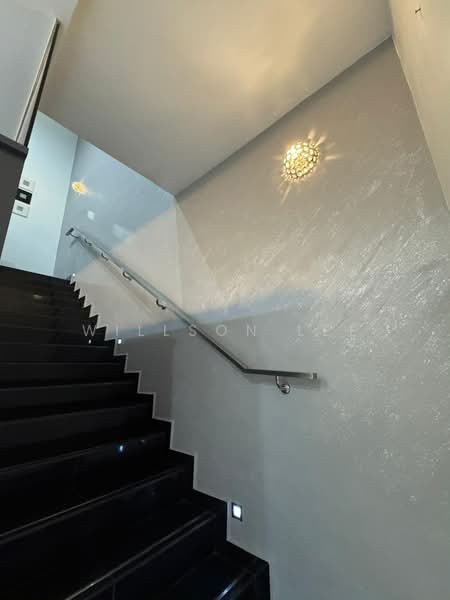 Rumah Berkembar untuk Disewa di Simpang Ampat (Penang) - Willson Lee - Interior - PropertyGuru.com.my