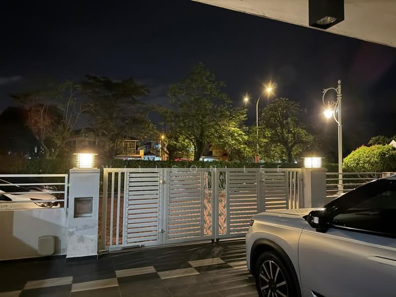 Rumah Berkembar untuk Disewa di Simpang Ampat (Penang) - Willson Lee - Exterior - PropertyGuru.com.my