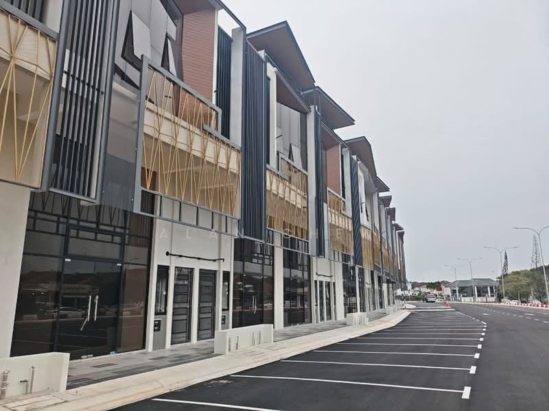 Kedai untuk Disewa di Bukit Indah (Iskandar Puteri (Nusajaya)) - Alan Chew - PropertyGuru.com.my