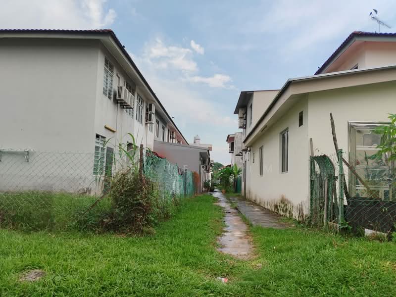2-storey Terraced House for Sale in Iskandar Puteri (Nusajaya) (Johor) - Dexter Lim - Exterior - PropertyGuru.com.my