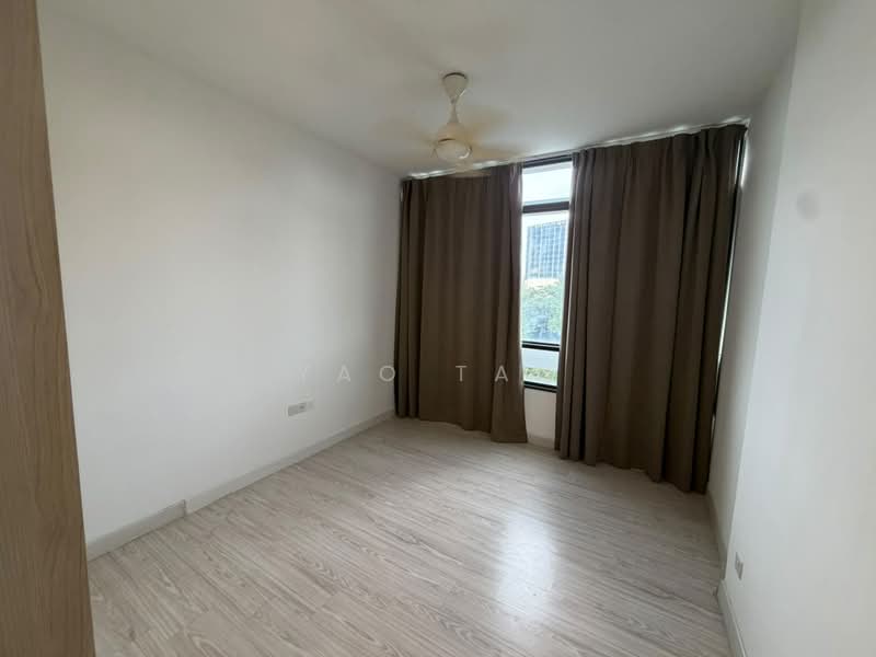 Service Residence for Rent at Aragreens - Yao Tan - Interior - PropertyGuru.com.my