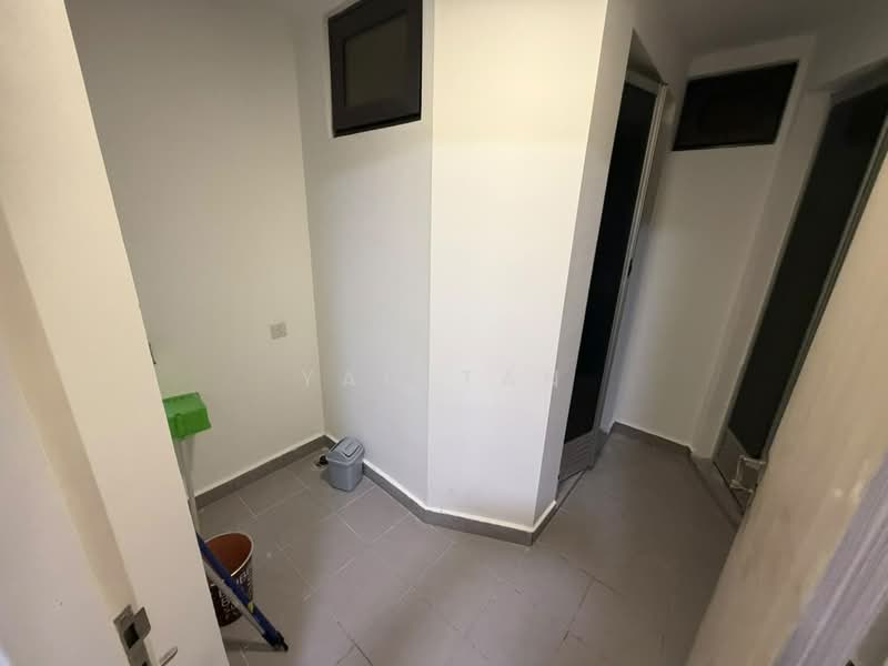 Service Residence for Rent at Aragreens - Yao Tan - Interior - PropertyGuru.com.my