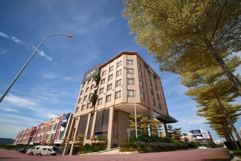 Shop / Office for Rent in Seremban (Negeri Sembilan) - Catherine Yeo - Exterior - PropertyGuru.com.my