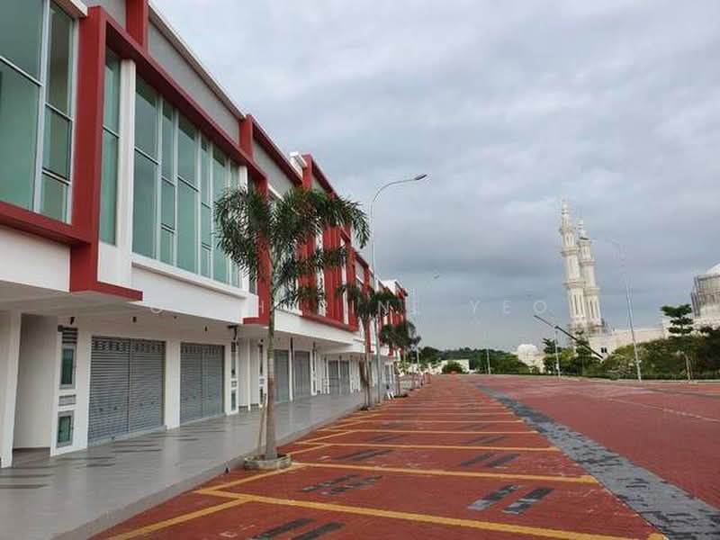 Shop / Office for Rent in Seremban (Negeri Sembilan) - Catherine Yeo - Exterior - PropertyGuru.com.my
