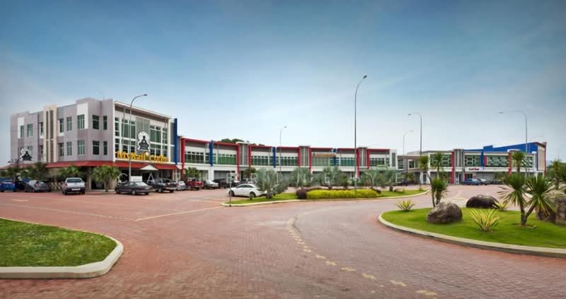 Shop / Office for Rent in Seremban (Negeri Sembilan) - Catherine Yeo - Exterior - PropertyGuru.com.my