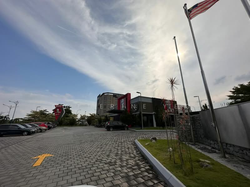Shop / Office for Rent in Seremban (Negeri Sembilan) - Catherine Yeo - Exterior - PropertyGuru.com.my