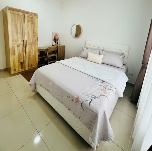 Kondominium untuk Disewa di PV9 Residences - Gary Sie - Bedroom - PropertyGuru.com.my